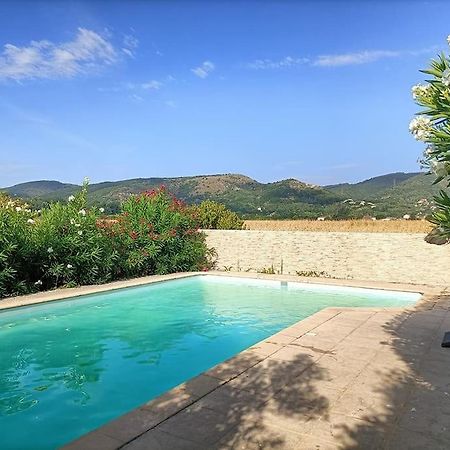 Villa Malisa La Voulte-sur-Rhone Exteriör bild