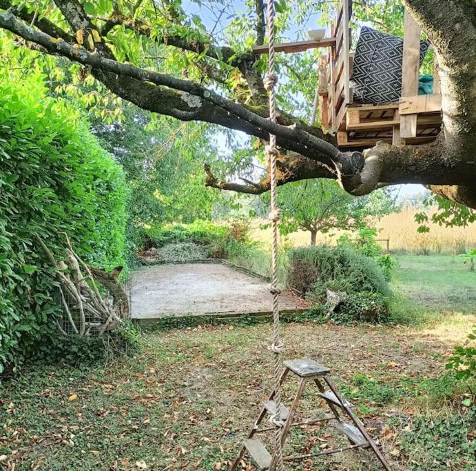 Villa Malisa La Voulte-sur-Rhone Exteriör bild