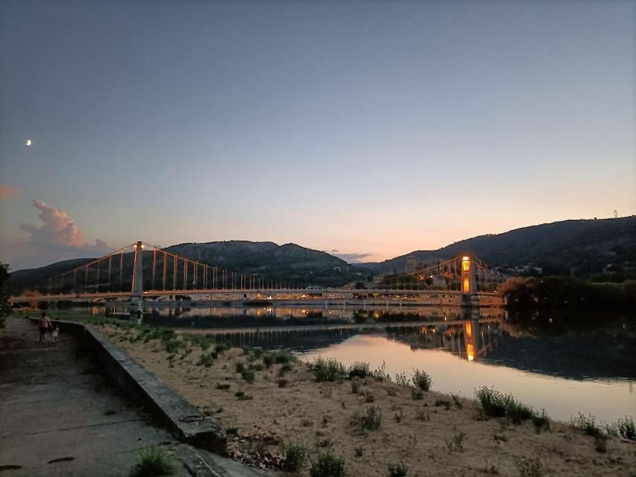 Villa Malisa La Voulte-sur-Rhone Exteriör bild