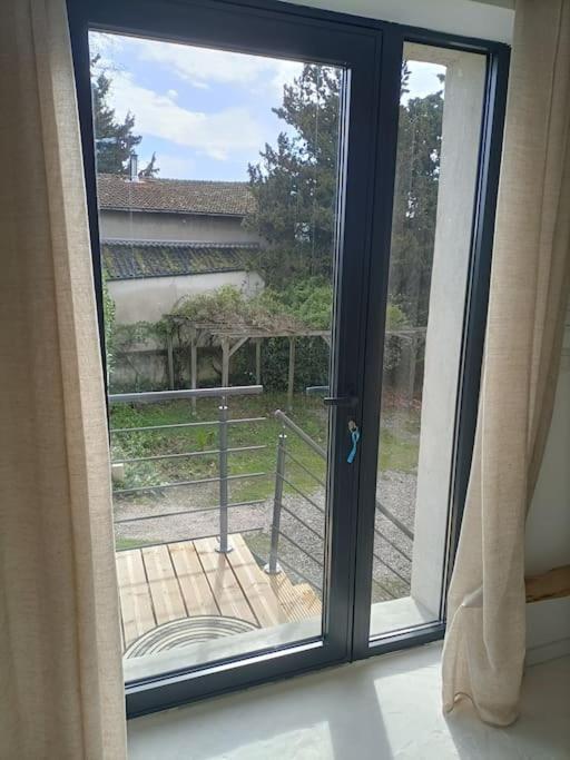 Villa Malisa La Voulte-sur-Rhone Exteriör bild