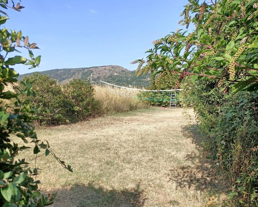 Villa Malisa La Voulte-sur-Rhone Exteriör bild