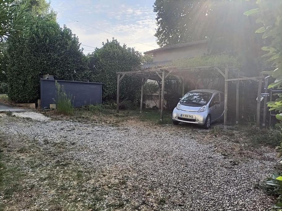 Villa Malisa La Voulte-sur-Rhone Exteriör bild