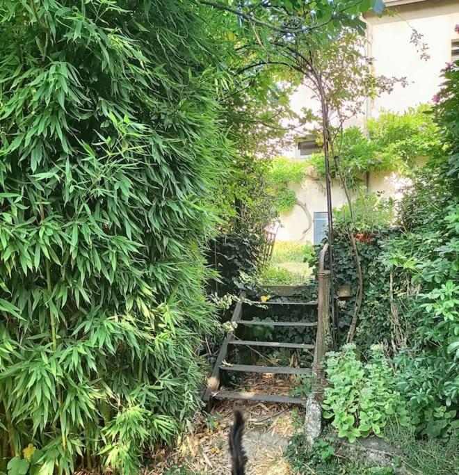 Villa Malisa La Voulte-sur-Rhone Exteriör bild